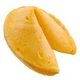 Fortune Cookie