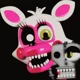 Adventure Mangle
