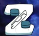 Z from Alphabet Lore