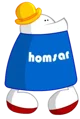 Homsar