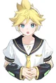 Len kagamine