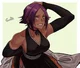 Yoruichi