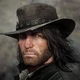 John Marston