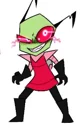 Evil Zim