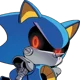 Metal Sonic