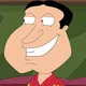 Glenn Quagmire