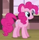Pinky Pie