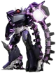Shockwave TFP