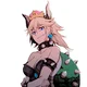 Bowsette -vore-