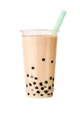 The Magical Boba Tea