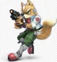 Fox Mcloud