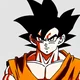 Goku Ai Generated 