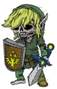 Zombie Link