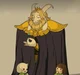 Asgore Dreemurr