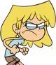 Lori Loud 