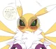 Data the Renamon