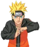 Naruto uzumaki