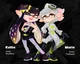 Callie and Marie