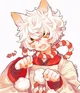 Daiki The Kitsune