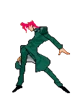 Kakyoin Noriaki
