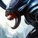 Xenomorph queen