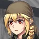 Military-chan