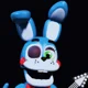 Adventure Toy Bonnie