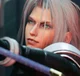 Sephiroth 