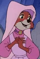 Maid Marian