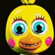 Adventure Toy Chica