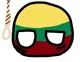Lithuaniaball
