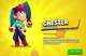 Chester -Brawl Stars