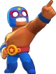 El Primo Brawl Stars