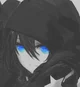 Black Rock Shooter