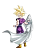 Gohan ssj