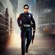 Police Officer