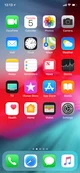 iOS 12