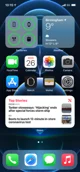 iOS 14