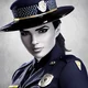 Police women 