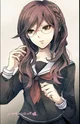 Toko Fukawa