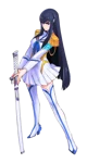 Satsuki Kiryuin