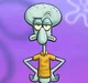 Squidward Tentacles