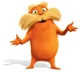 The Lorax