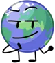 Earth GOB