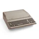 Apple IIE Platinum