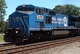 NS 8418 Conrail 