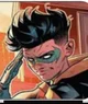 Damian Wayne