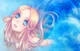 Mermaid girl
