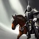 Lost knight Leonard