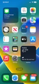 iOS 16